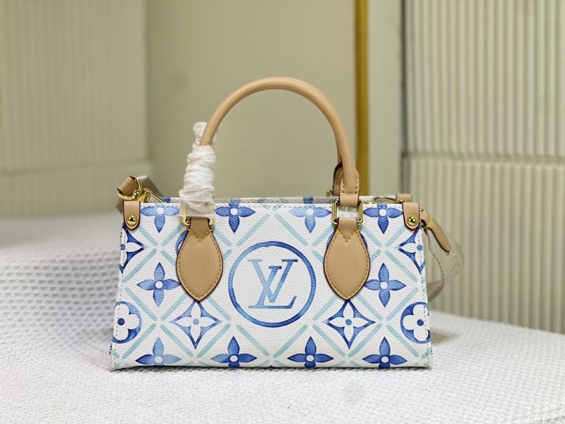 Louis Vuitton Top Handle Bags